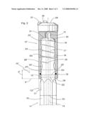 Thread Joint diagram and image