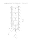 Roadway For Decelerating A Vehicle Including An Aircraft diagram and image