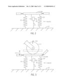 Roadway For Decelerating A Vehicle Including An Aircraft diagram and image