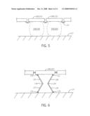 Roadway For Decelerating A Vehicle Including An Aircraft diagram and image