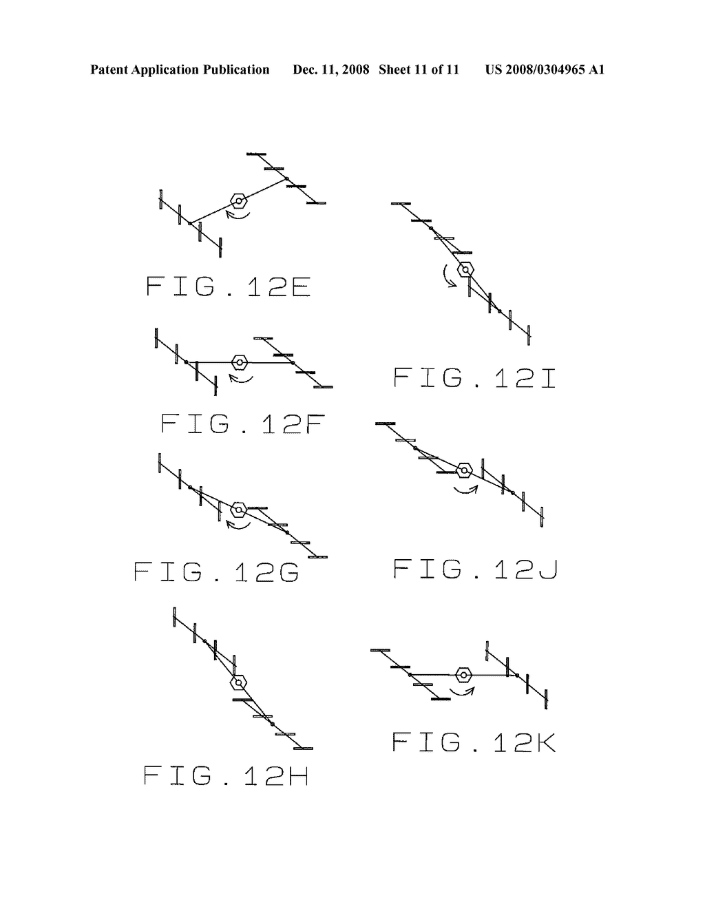 OSCILLATING WINDMILL - diagram, schematic, and image 12