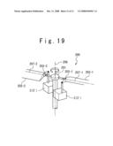 Actuation system, helicopter using the same, and controlling method therefor diagram and image