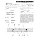 Reaction Drive Energy Transfer Device diagram and image