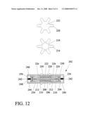 Reaction Drive Energy Transfer Device diagram and image