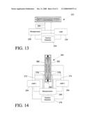 Reaction Drive Energy Transfer Device diagram and image