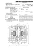 Blower with bearing tube diagram and image