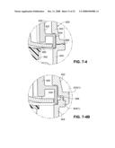 Blower with bearing tube diagram and image