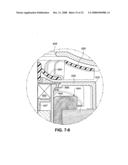 Blower with bearing tube diagram and image