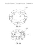 Blower with bearing tube diagram and image