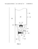 Device to promote hand sanitization diagram and image