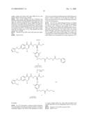 LINKERS FOR ANCHORING TARGETING LIGANDS diagram and image