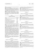 Menthane Carboxamide Derivatives Having Cooling Properties diagram and image