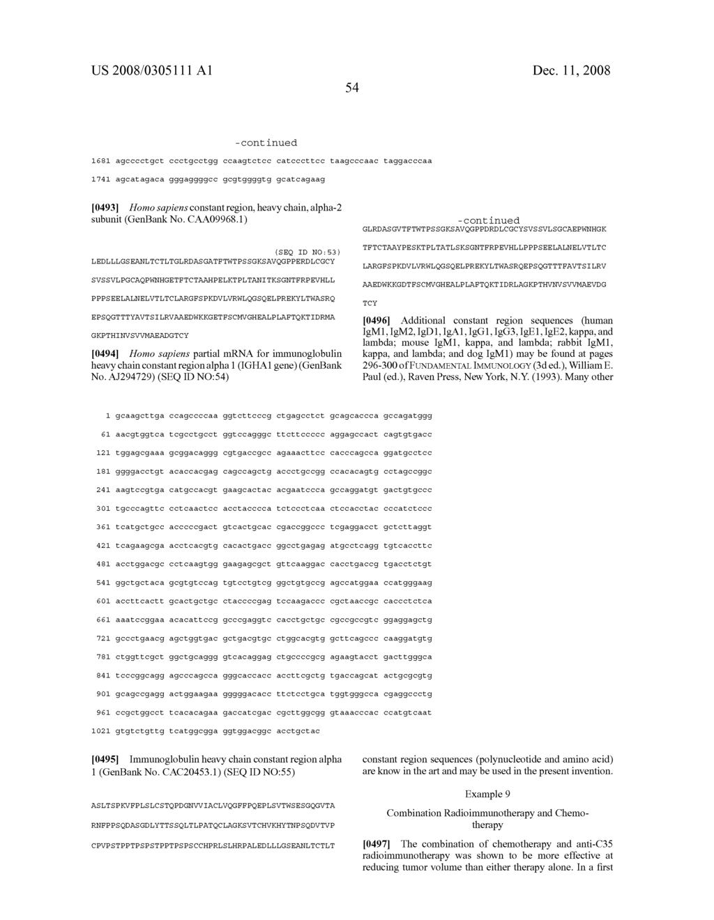 Anti-C35 antibodies for treating cancer - diagram, schematic, and image 79