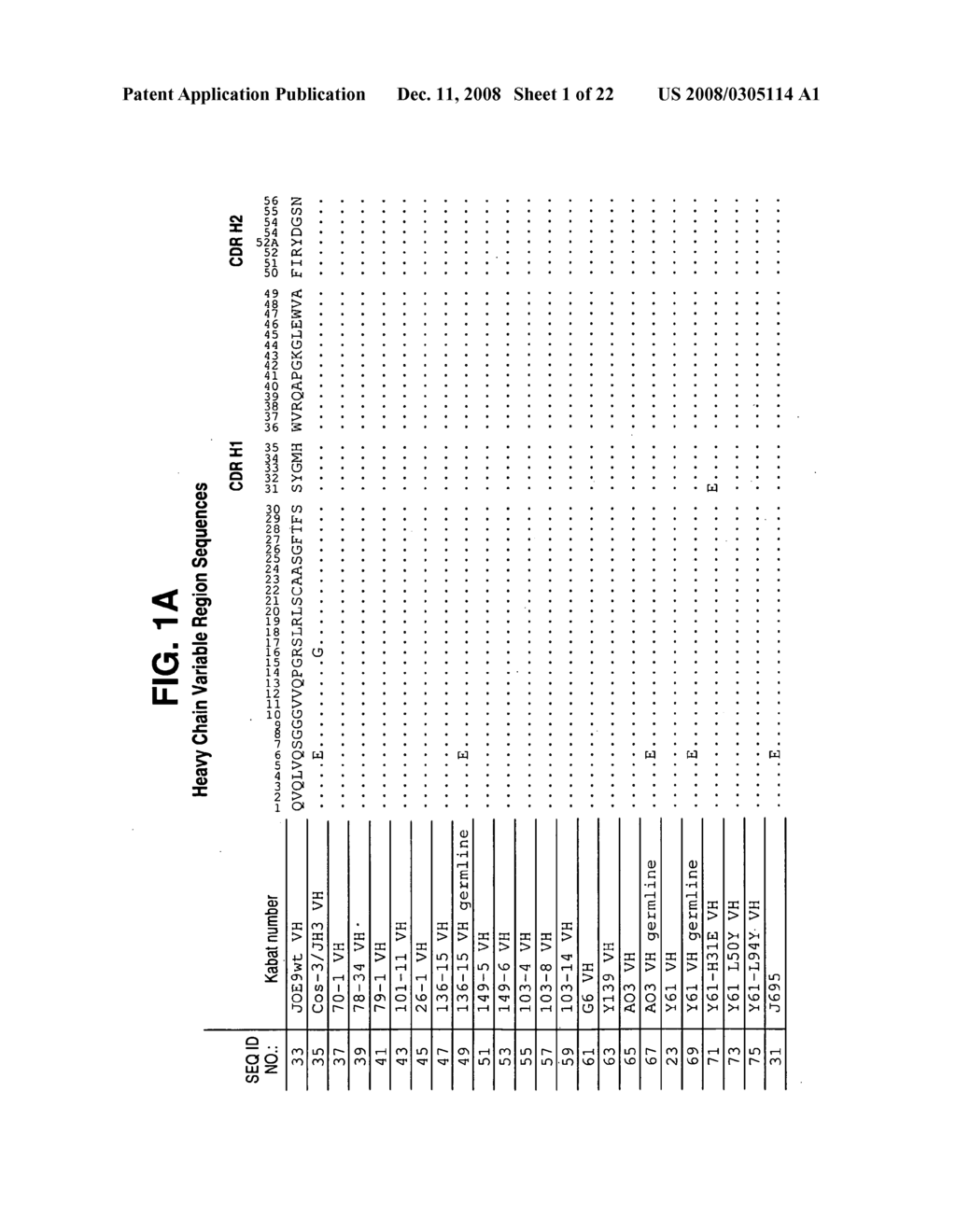 HUMAN ANTIBODIES THAT BIND HUMAN IL-12 AND METHODS FOR PRODUCING - diagram, schematic, and image 02