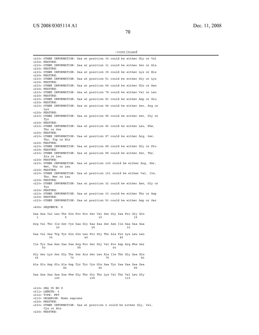 HUMAN ANTIBODIES THAT BIND HUMAN IL-12 AND METHODS FOR PRODUCING - diagram, schematic, and image 93