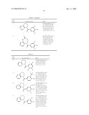 Pharmaceutical Compositions Comprising Nitrogen-Containing Fused Ring Coumpounds diagram and image