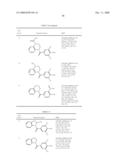 Pharmaceutical Compositions Comprising Nitrogen-Containing Fused Ring Coumpounds diagram and image