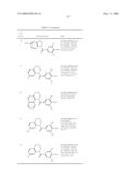 Pharmaceutical Compositions Comprising Nitrogen-Containing Fused Ring Coumpounds diagram and image