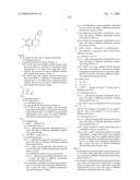 Pharmaceutical Compositions Comprising Nitrogen-Containing Fused Ring Coumpounds diagram and image