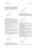 Pharmaceutical Compositions Comprising Nitrogen-Containing Fused Ring Coumpounds diagram and image