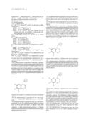 Pharmaceutical Compositions Comprising Nitrogen-Containing Fused Ring Coumpounds diagram and image