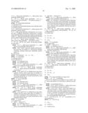 Pharmaceutical Compositions Comprising Nitrogen-Containing Fused Ring Coumpounds diagram and image