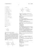 Pharmaceutical Compositions Comprising Nitrogen-Containing Fused Ring Coumpounds diagram and image