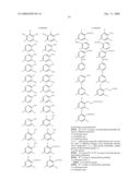 Pharmaceutical Compositions Comprising Nitrogen-Containing Fused Ring Coumpounds diagram and image