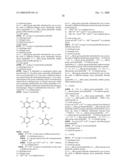 Pharmaceutical Compositions Comprising Nitrogen-Containing Fused Ring Coumpounds diagram and image