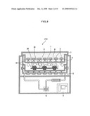 Freezing and thawing apparatus and thawing method of frozen stuff diagram and image