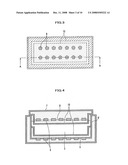 Freezing and thawing apparatus and thawing method of frozen stuff diagram and image