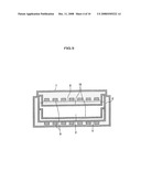 Freezing and thawing apparatus and thawing method of frozen stuff diagram and image