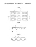 Freezing and thawing apparatus and thawing method of frozen stuff diagram and image