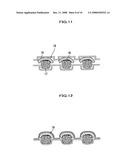 Freezing and thawing apparatus and thawing method of frozen stuff diagram and image