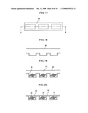 Freezing and thawing apparatus and thawing method of frozen stuff diagram and image