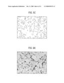 GRAPHITE MATERIAL AND A METHOD OF PRODUCING GRAPHITE MATERIAL diagram and image