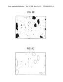 GRAPHITE MATERIAL AND A METHOD OF PRODUCING GRAPHITE MATERIAL diagram and image