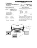 Multilayer Optical Disc Construction and Fabrication diagram and image