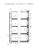 Power Train Battery Assembly Of An Electric, Fuel-Cell Or Hybrid Vehicle diagram and image