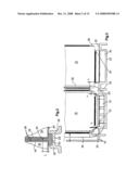 Power Train Battery Assembly Of An Electric, Fuel-Cell Or Hybrid Vehicle diagram and image