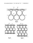 Power Train Battery Assembly Of An Electric, Fuel-Cell Or Hybrid Vehicle diagram and image