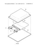 ANODE AND BATTERY diagram and image