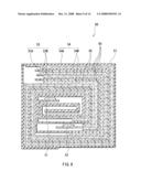 ANODE AND BATTERY diagram and image