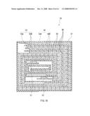 ANODE AND SECONDARY BATTERY diagram and image