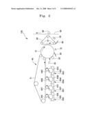 Toner, and Developer, Developing Apparatus, Process Cartridge, Image Forming Apparatus and Image Forming Method diagram and image