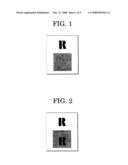 IMAGE FORMING METHOD AND IMAGE FORMING APPARATUS diagram and image