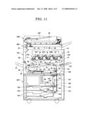 IMAGE FORMING METHOD AND IMAGE FORMING APPARATUS diagram and image