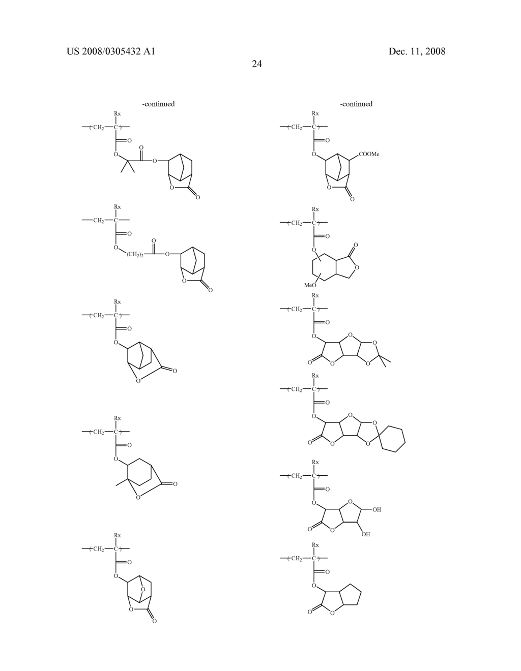 POSITIVE RESIST COMPOSITION AND PATTERN-FORMING METHOD - diagram, schematic, and image 26