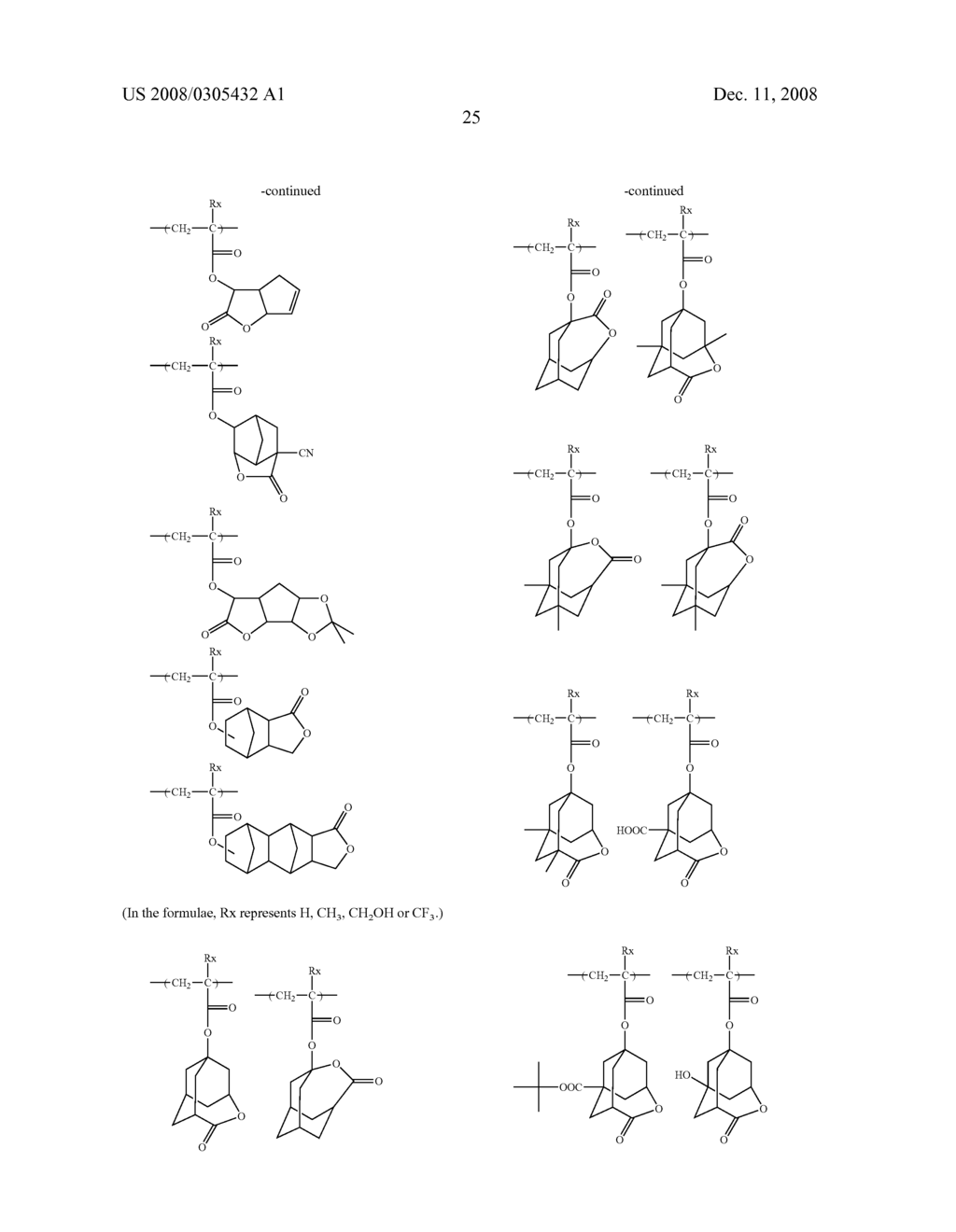 POSITIVE RESIST COMPOSITION AND PATTERN-FORMING METHOD - diagram, schematic, and image 27