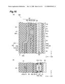 Patterned material layer, method of forming the same, microdevice, and method of manufacturing the same diagram and image